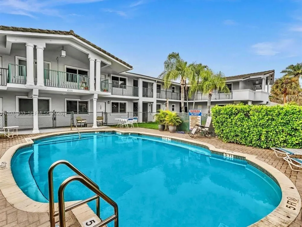 4001 NE 21st Ave #203 Fort Lauderdale, FL 33308