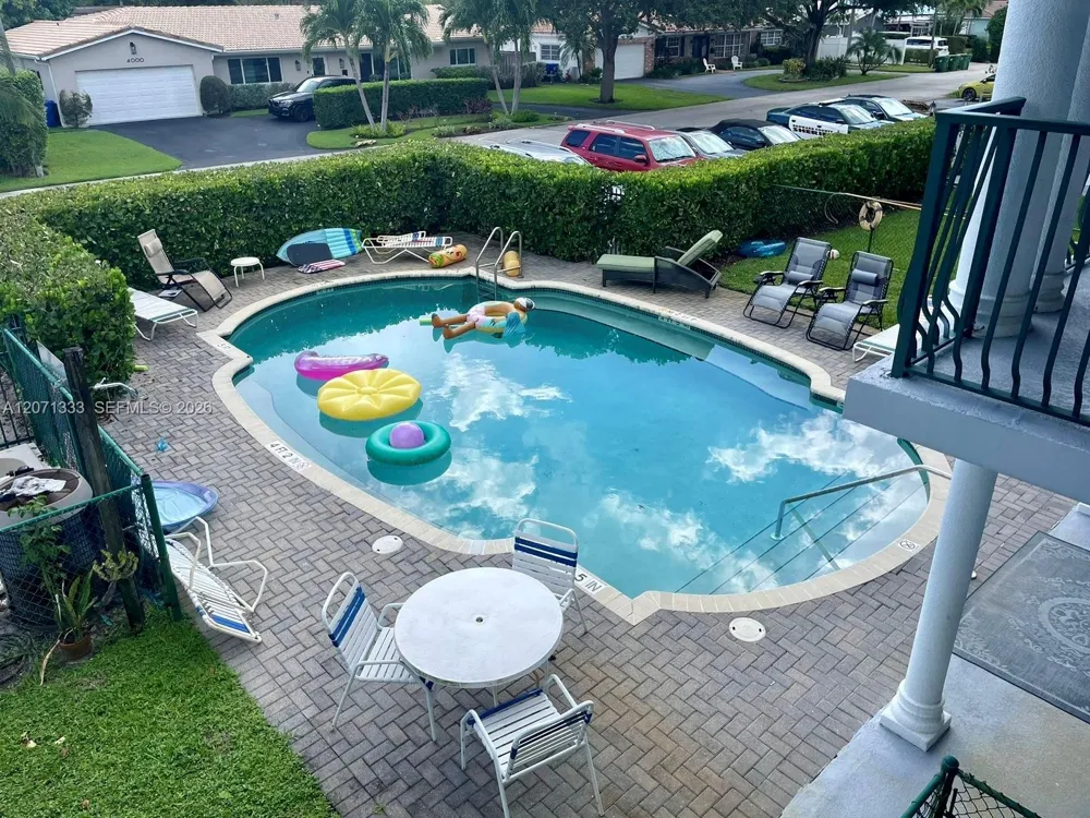 4001 NE 21st Ave #203 Fort Lauderdale, FL 33308