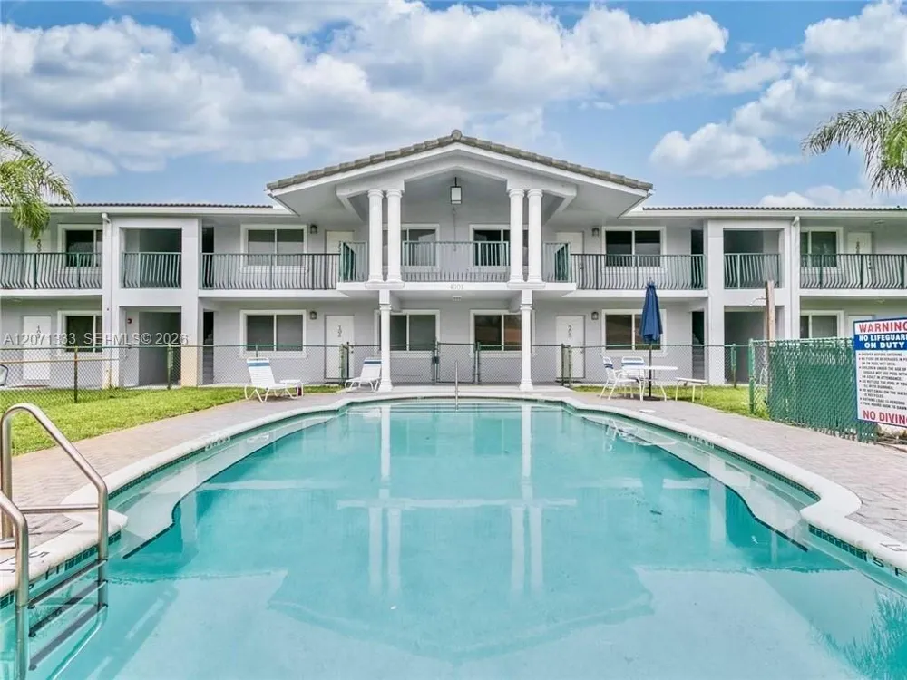 4001 NE 21st Ave #203 Fort Lauderdale, FL 33308