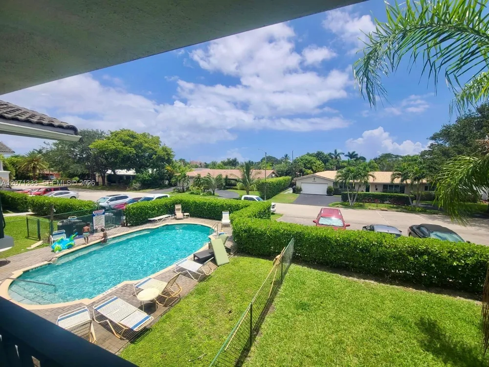 4001 NE 21st Ave #203 Fort Lauderdale, FL 33308