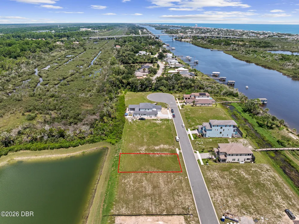 17 Coronado Road Flagler Beach, FL 32136