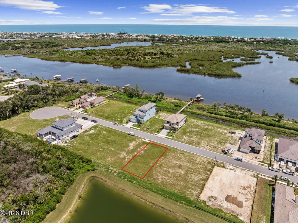 17 Coronado Road Flagler Beach, FL 32136