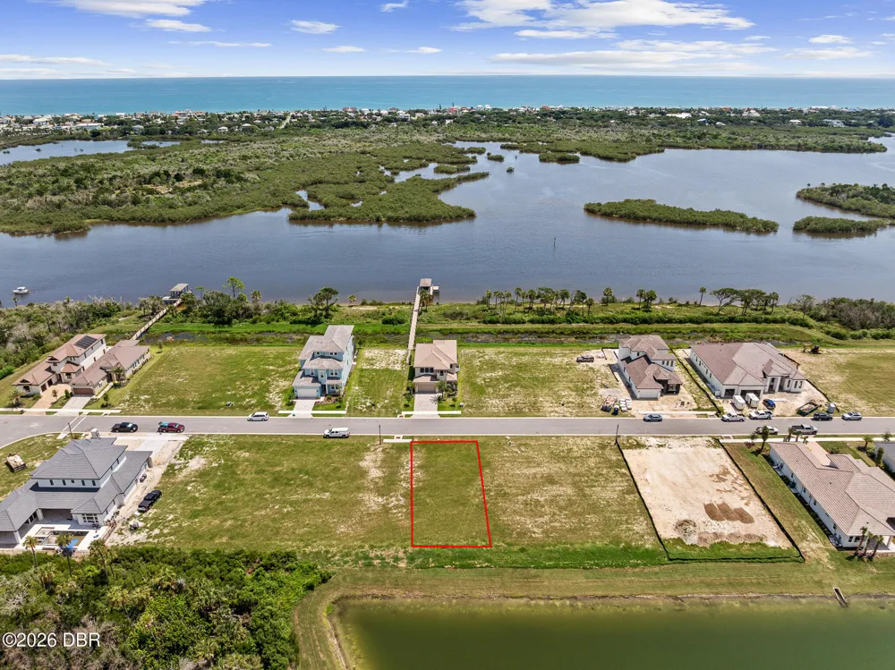 17 Coronado Road Flagler Beach, FL 32136