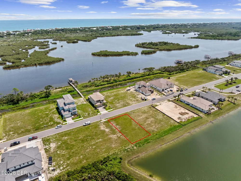 17 Coronado Road Flagler Beach, FL 32136