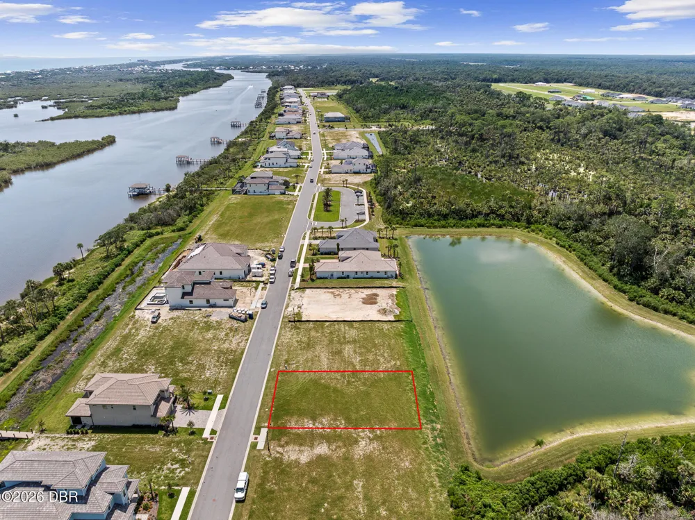 17 Coronado Road Flagler Beach, FL 32136