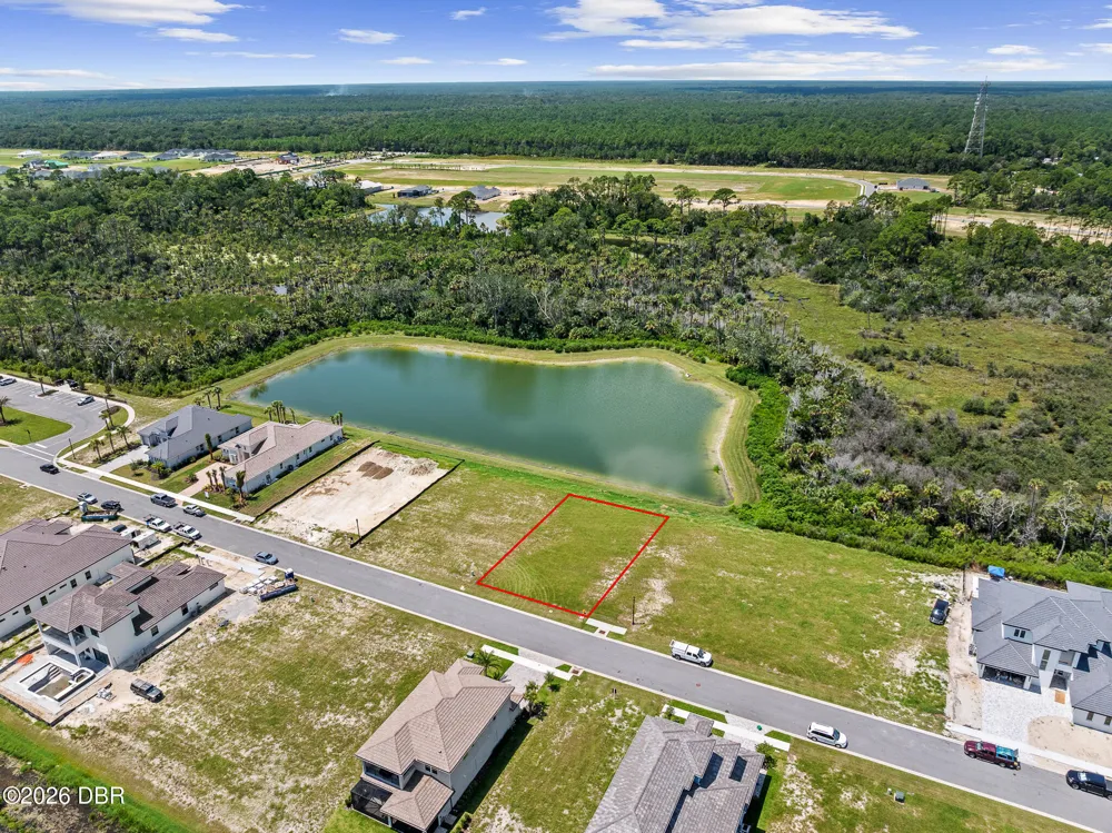 17 Coronado Road Flagler Beach, FL 32136