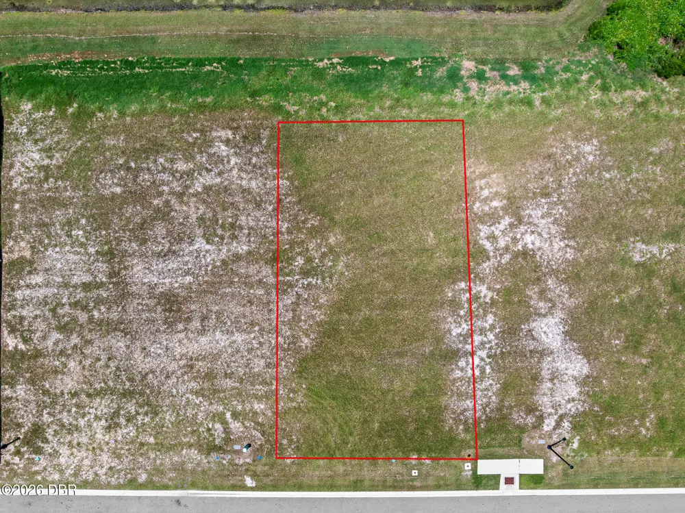 17 Coronado Road Flagler Beach, FL 32136