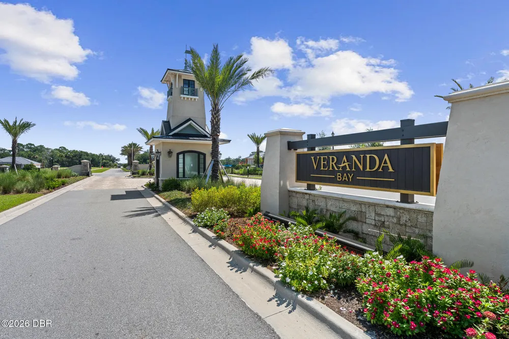 17 Coronado Road Flagler Beach, FL 32136
