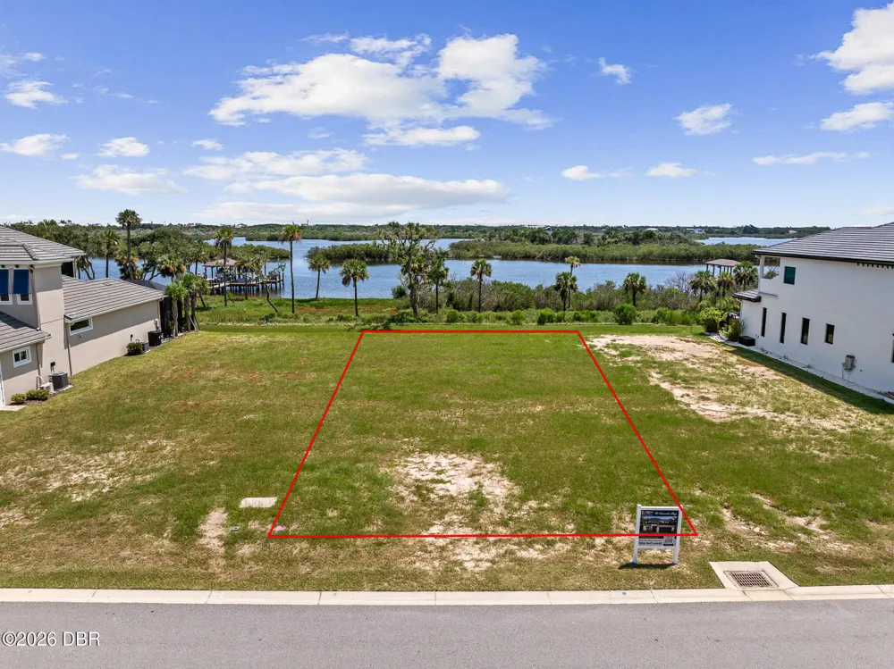 48 Coronado Road Flagler Beach, FL 32136