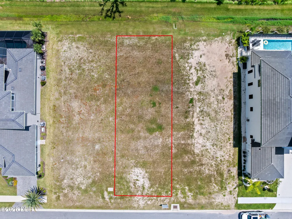 48 Coronado Road Flagler Beach, FL 32136