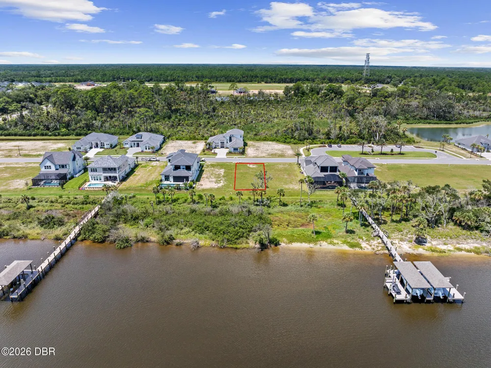48 Coronado Road Flagler Beach, FL 32136