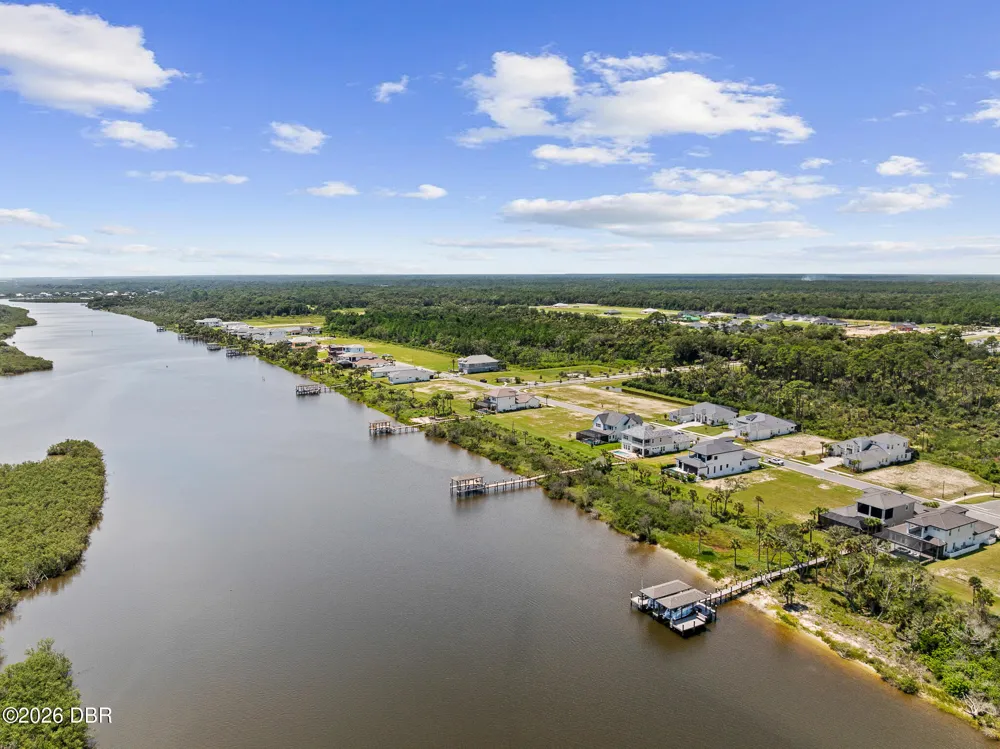 48 Coronado Road Flagler Beach, FL 32136