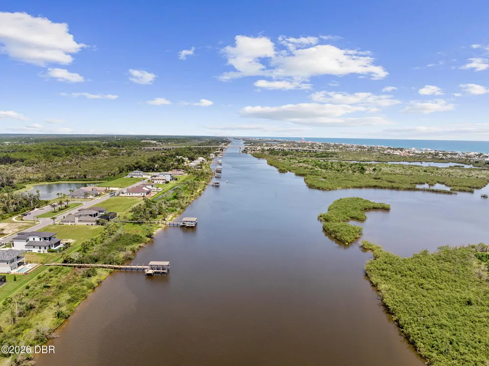 48 Coronado Road Flagler Beach, FL 32136