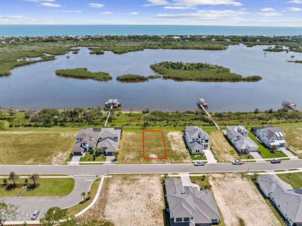 48 Coronado Road Flagler Beach, FL 32136