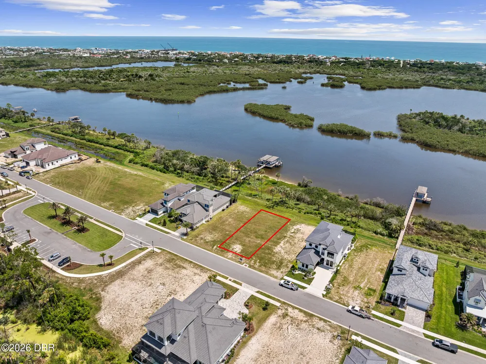48 Coronado Road Flagler Beach, FL 32136
