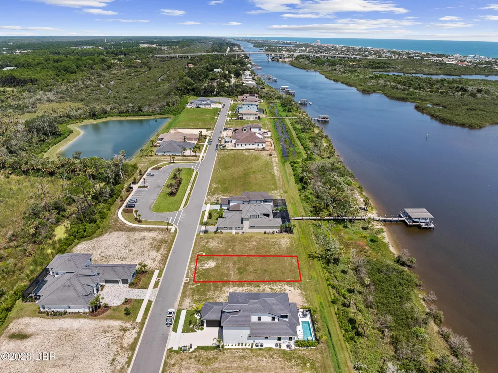 48 Coronado Road Flagler Beach, FL 32136