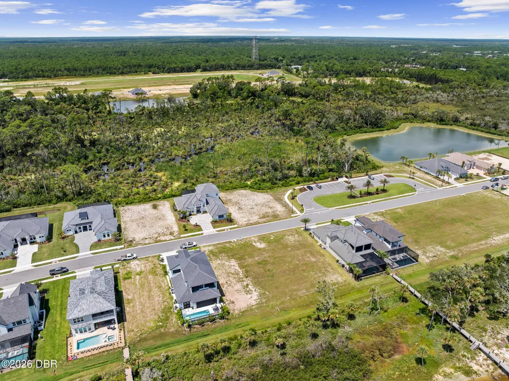 48 Coronado Road Flagler Beach, FL 32136