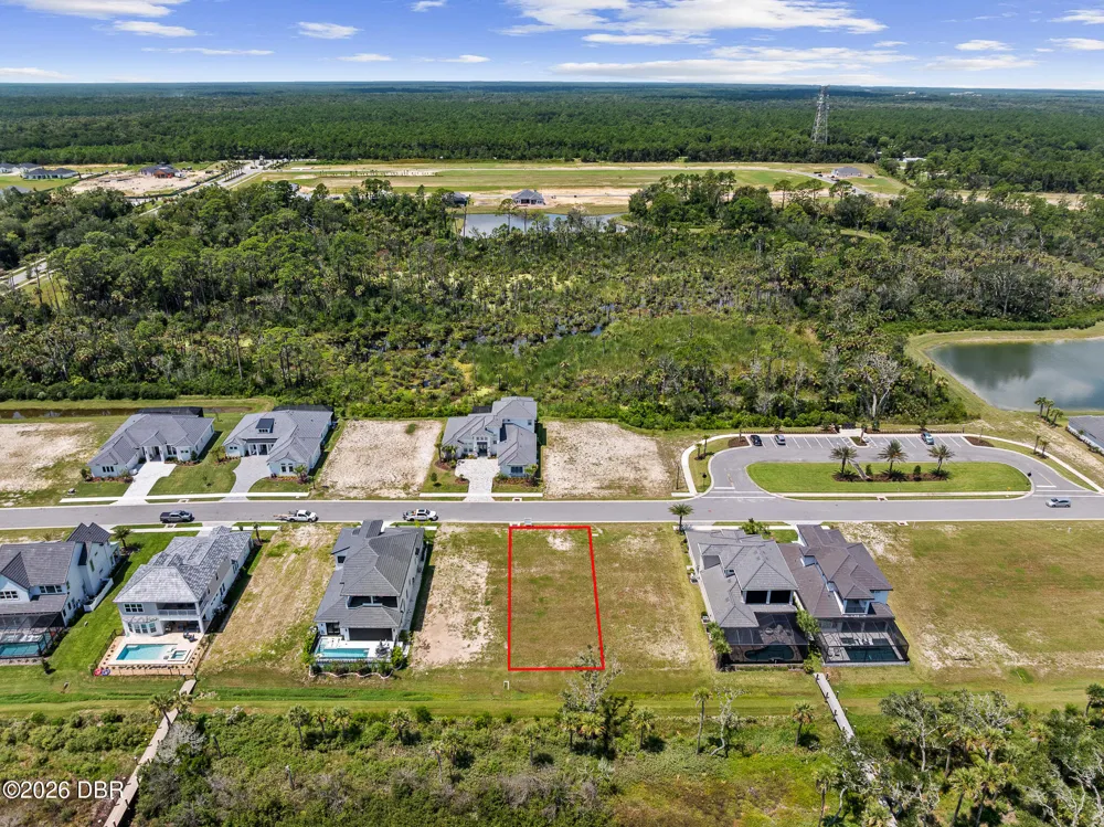 48 Coronado Road Flagler Beach, FL 32136