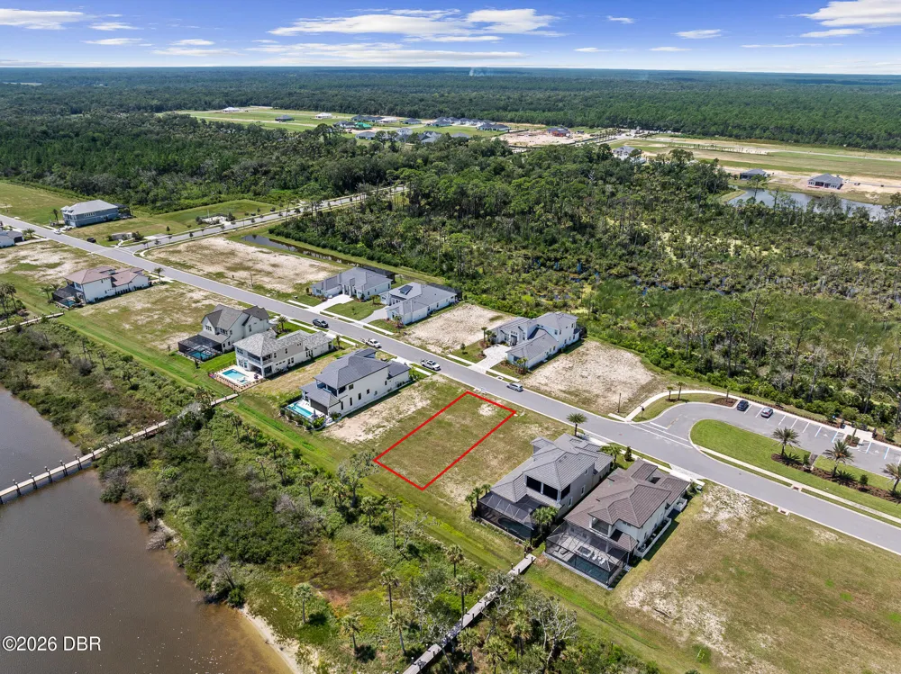 48 Coronado Road Flagler Beach, FL 32136