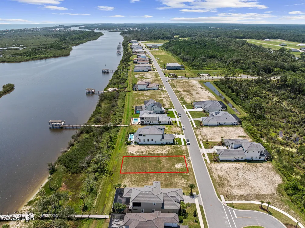 48 Coronado Road Flagler Beach, FL 32136