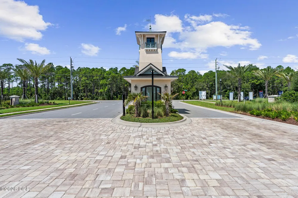 48 Coronado Road Flagler Beach, FL 32136
