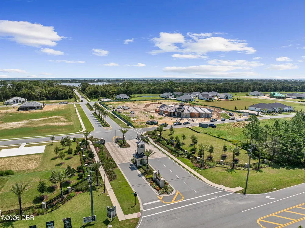 48 Coronado Road Flagler Beach, FL 32136
