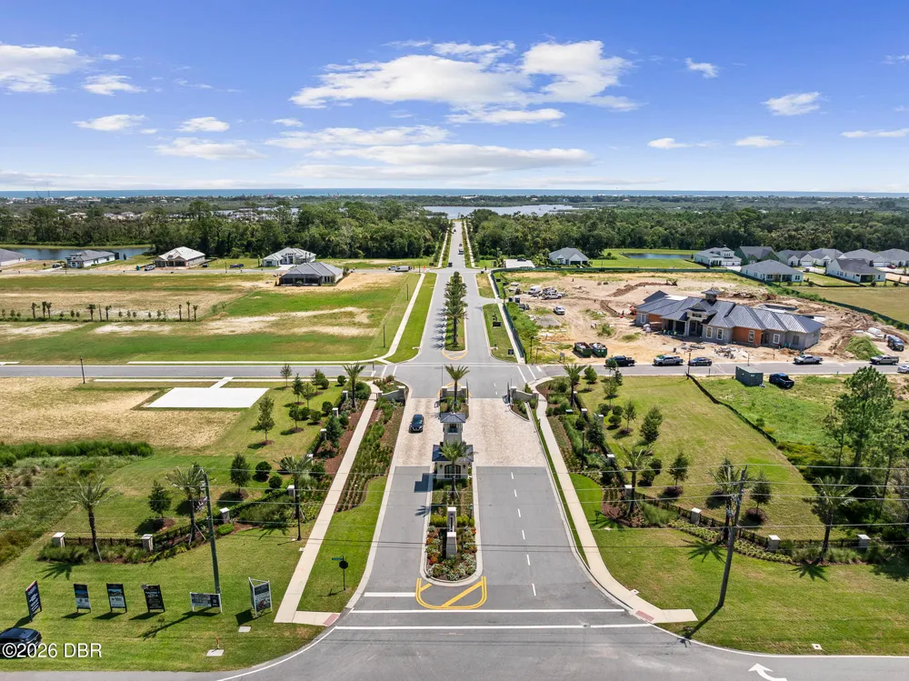 48 Coronado Road Flagler Beach, FL 32136
