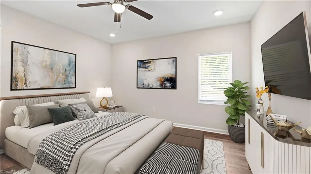 1620 Atway Loop Burlington, NC 27215