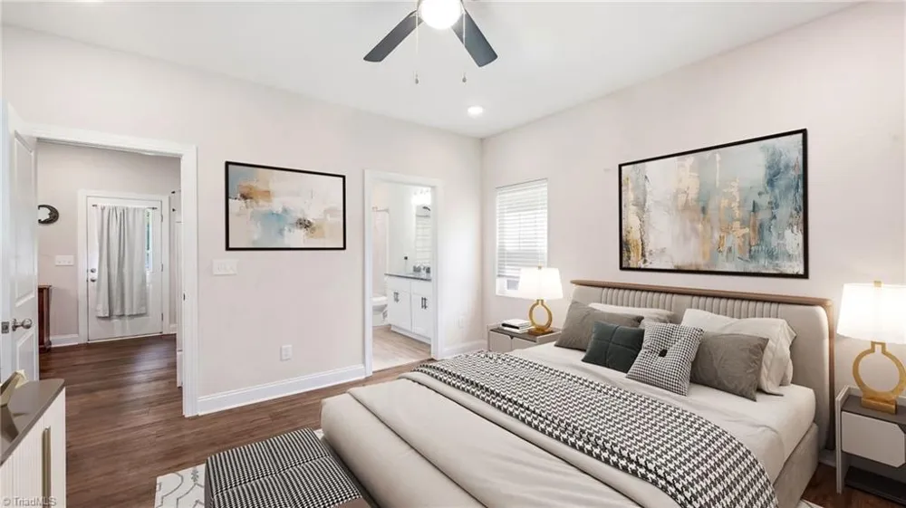 1620 Atway Loop Burlington, NC 27215