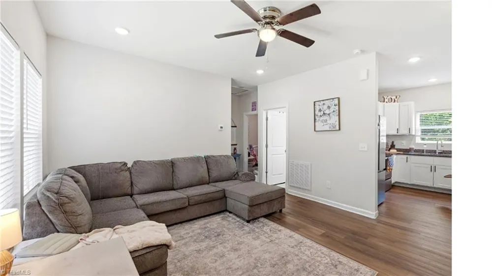 1620 Atway Loop Burlington, NC 27215