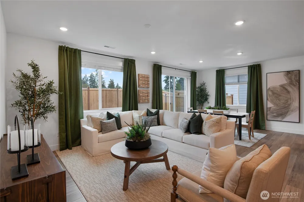 688 Sunbeam Drive Sequim, WA 98382