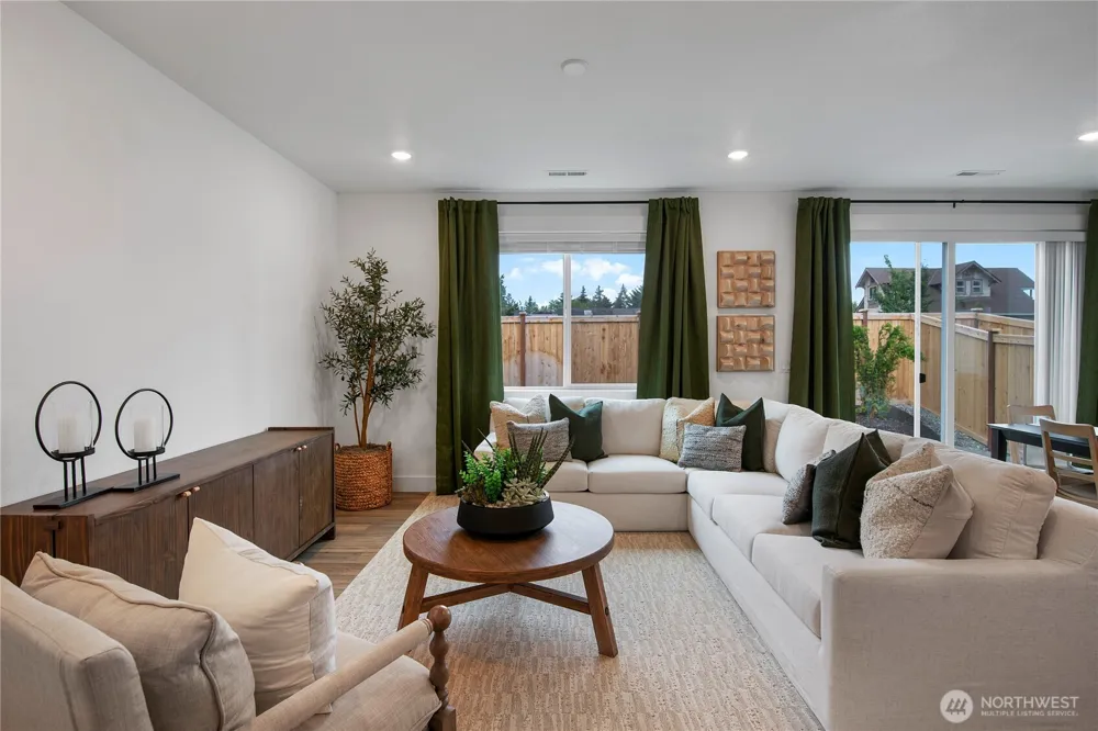 688 Sunbeam Drive Sequim, WA 98382