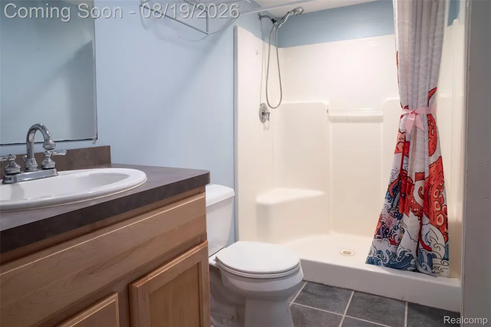 320 Charlevoix Street Commerce Charter Township, MI 48382