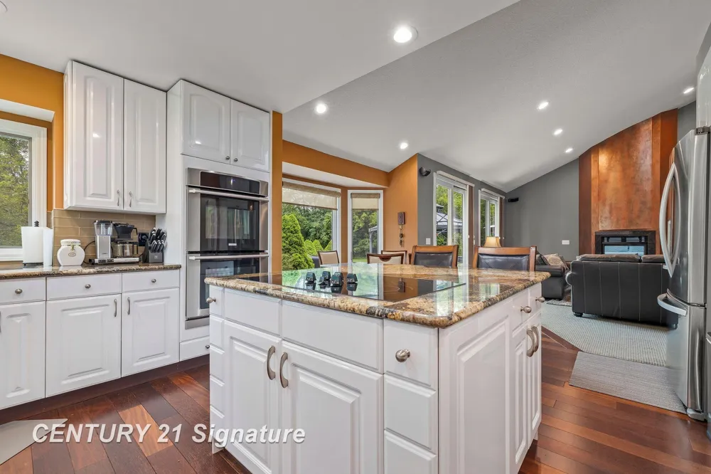 5790 Dunrovin Drive Saginaw Charter Township, MI 48638