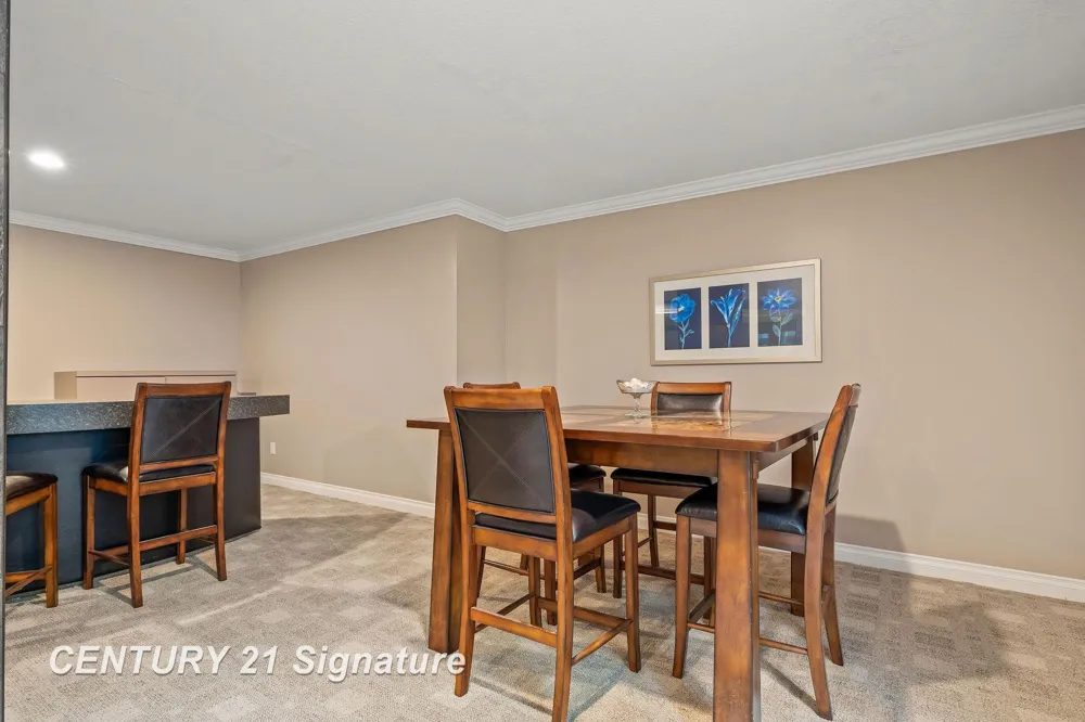 5790 Dunrovin Drive Saginaw Charter Township, MI 48638