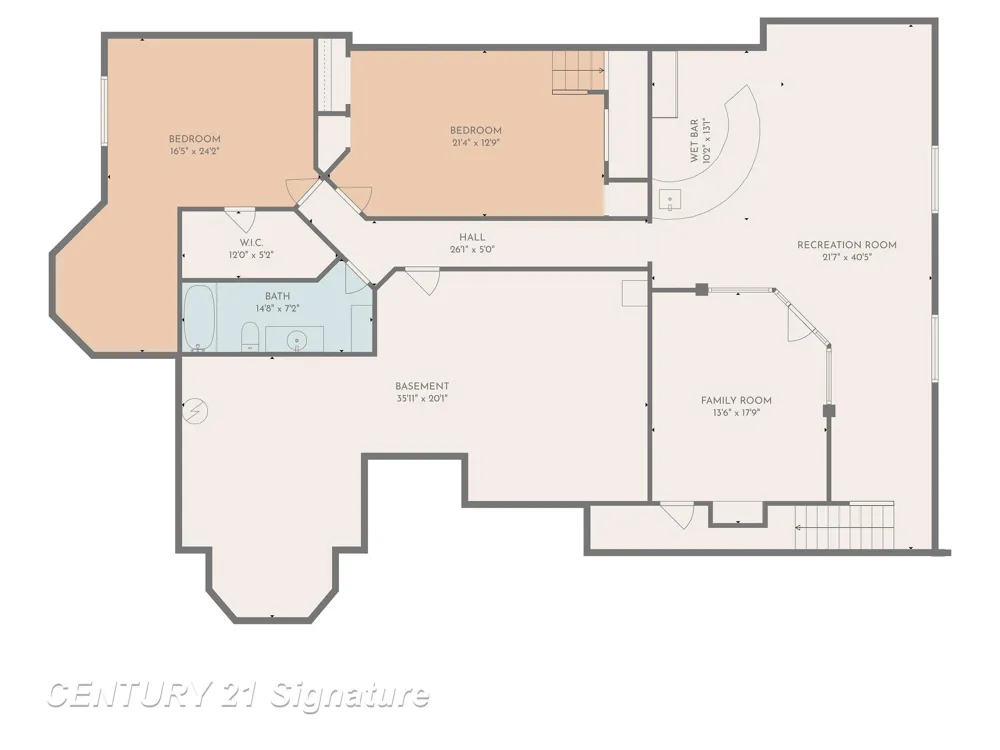 5790 Dunrovin Drive Saginaw Charter Township, MI 48638