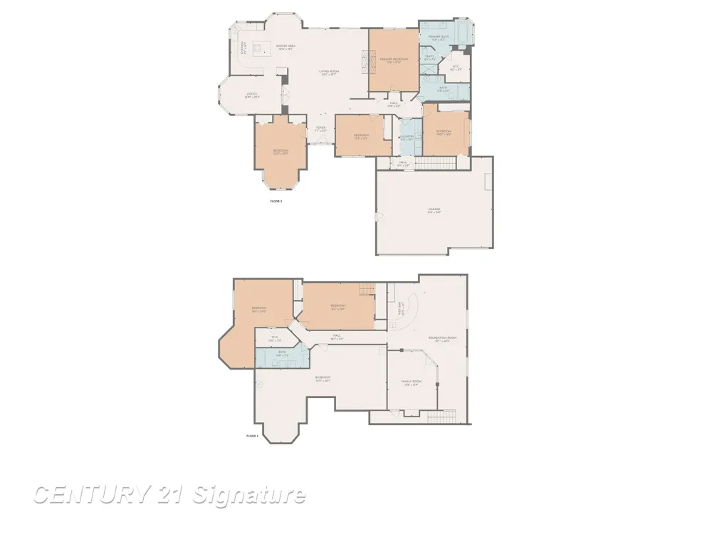 5790 Dunrovin Drive Saginaw Charter Township, MI 48638
