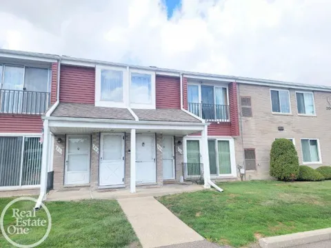 203 Sunset Lane