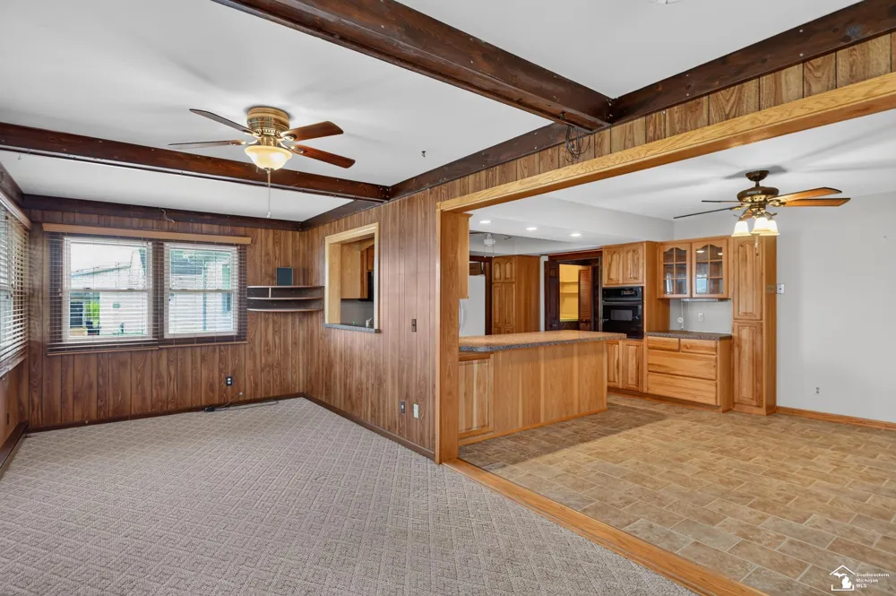 8040 Tuttle Hill Road Augusta Charter Township, MI 48197