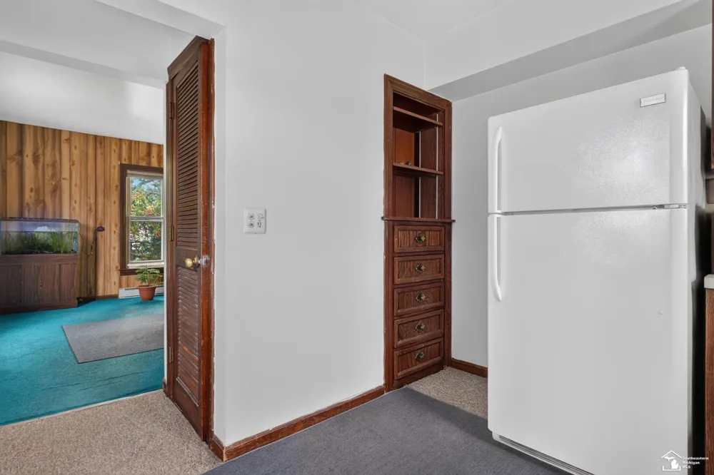 8040 Tuttle Hill Road Augusta Charter Township, MI 48197