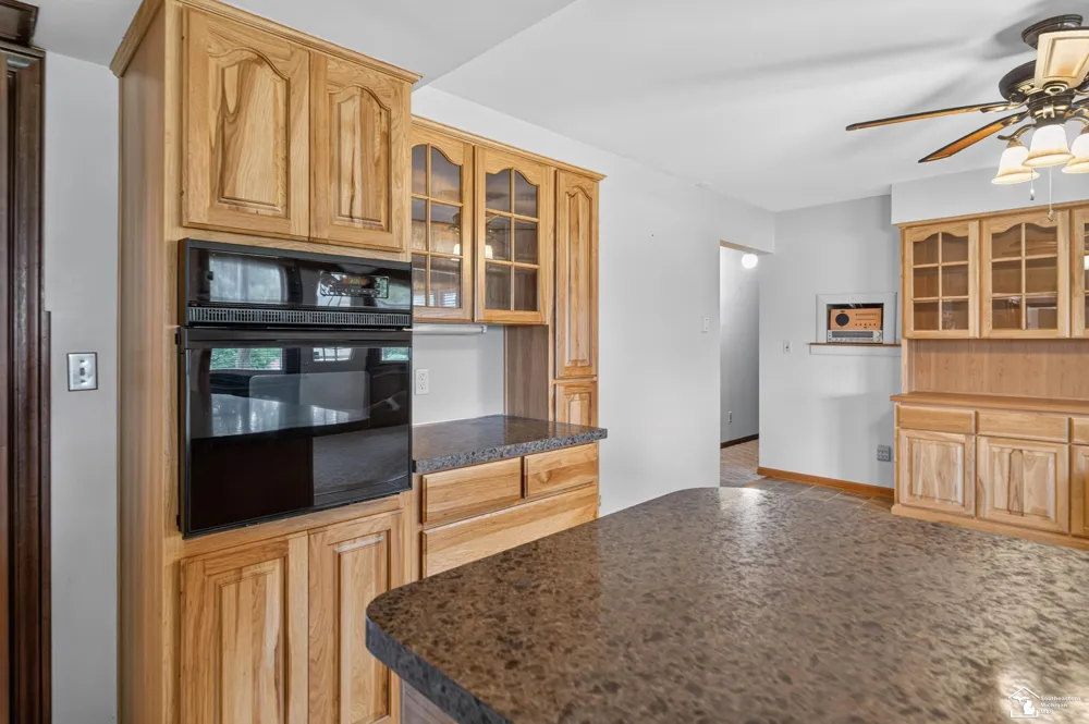 8040 Tuttle Hill Road Augusta Charter Township, MI 48197