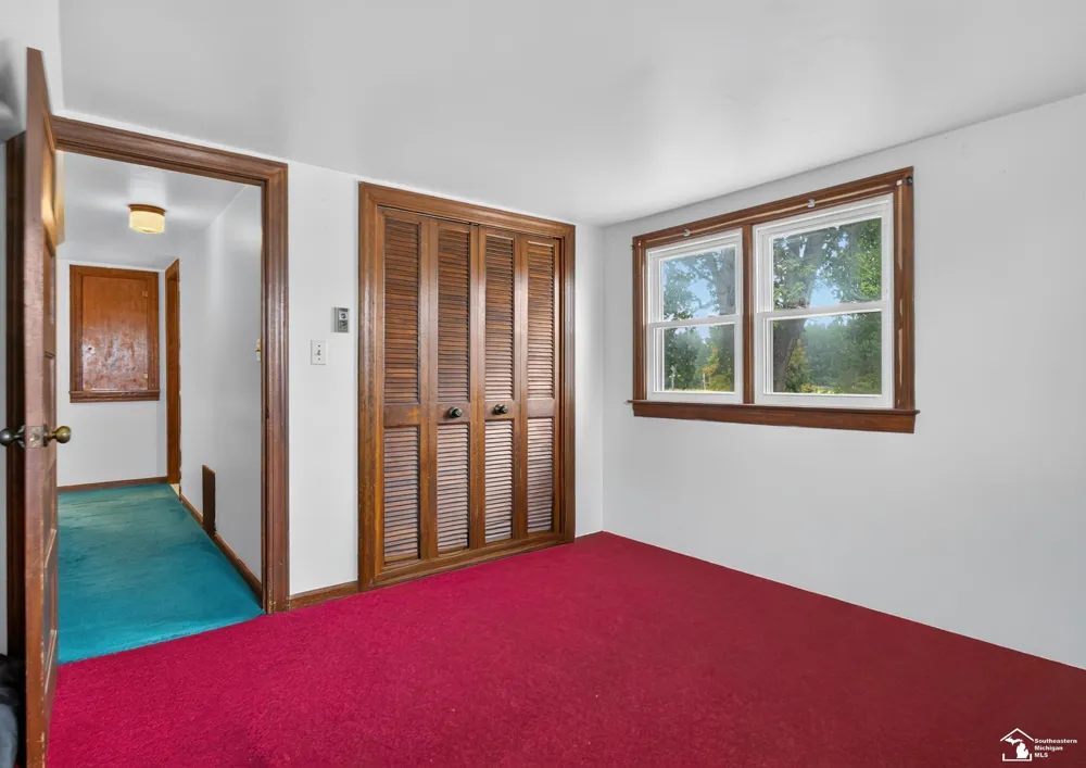 8040 Tuttle Hill Road Augusta Charter Township, MI 48197