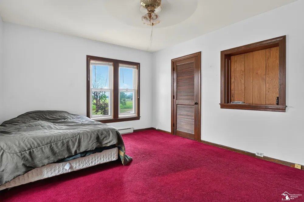 8040 Tuttle Hill Road Augusta Charter Township, MI 48197