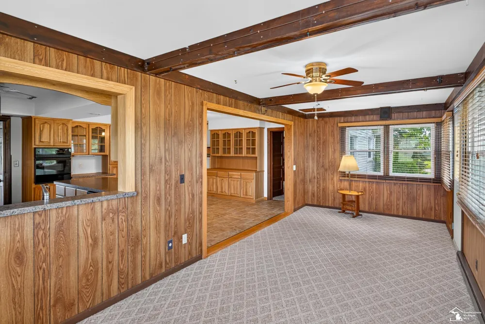 8040 Tuttle Hill Road Augusta Charter Township, MI 48197