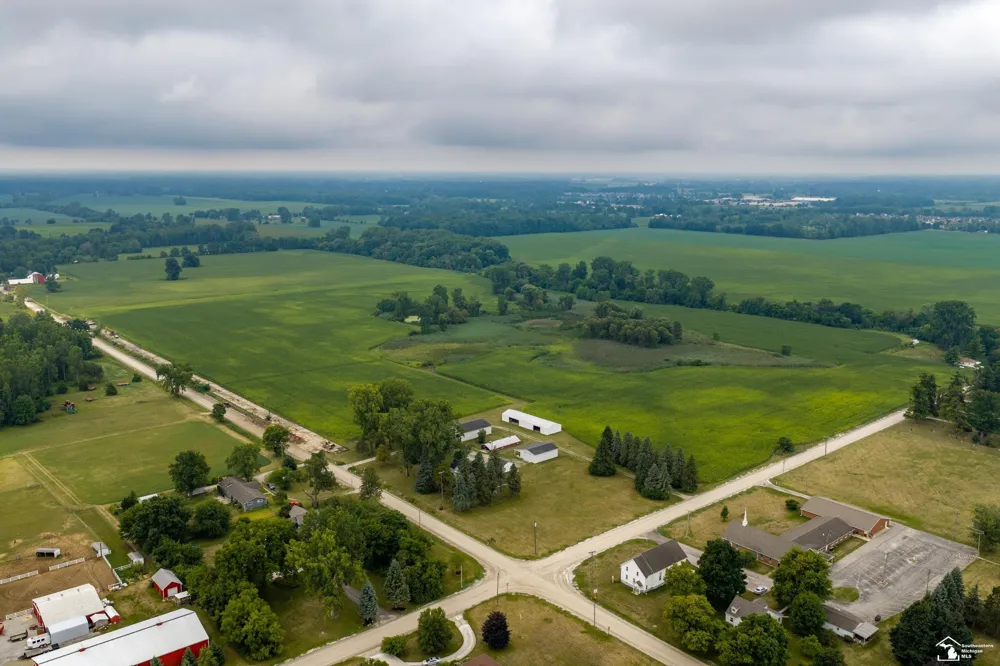 8040 Tuttle Hill Road Augusta Charter Township, MI 48197