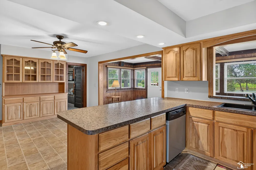 8040 Tuttle Hill Road Augusta Charter Township, MI 48197