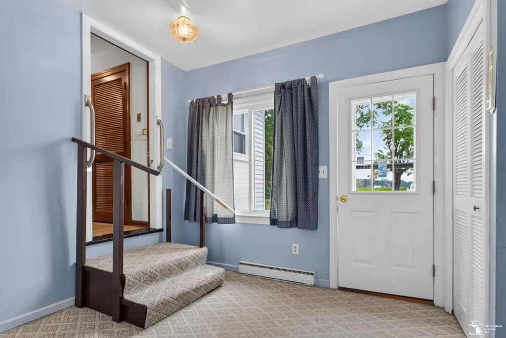 8040 Tuttle Hill Road Augusta Charter Township, MI 48197