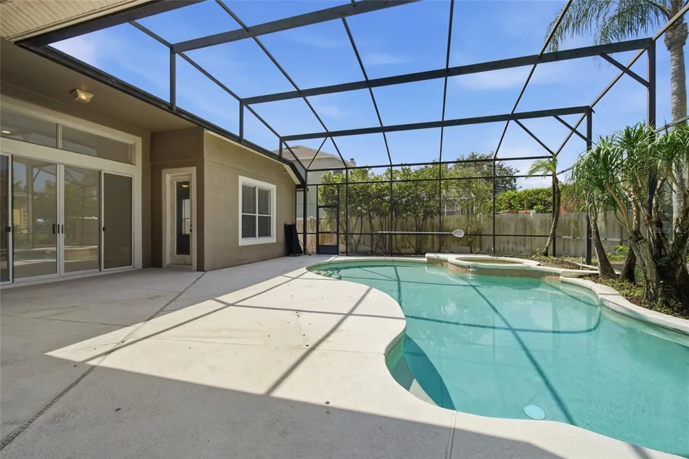 10008 CANOPY TREE COURT Orlando, FL 32836