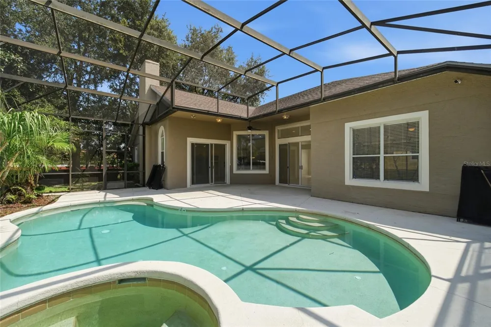 10008 CANOPY TREE COURT Orlando, FL 32836