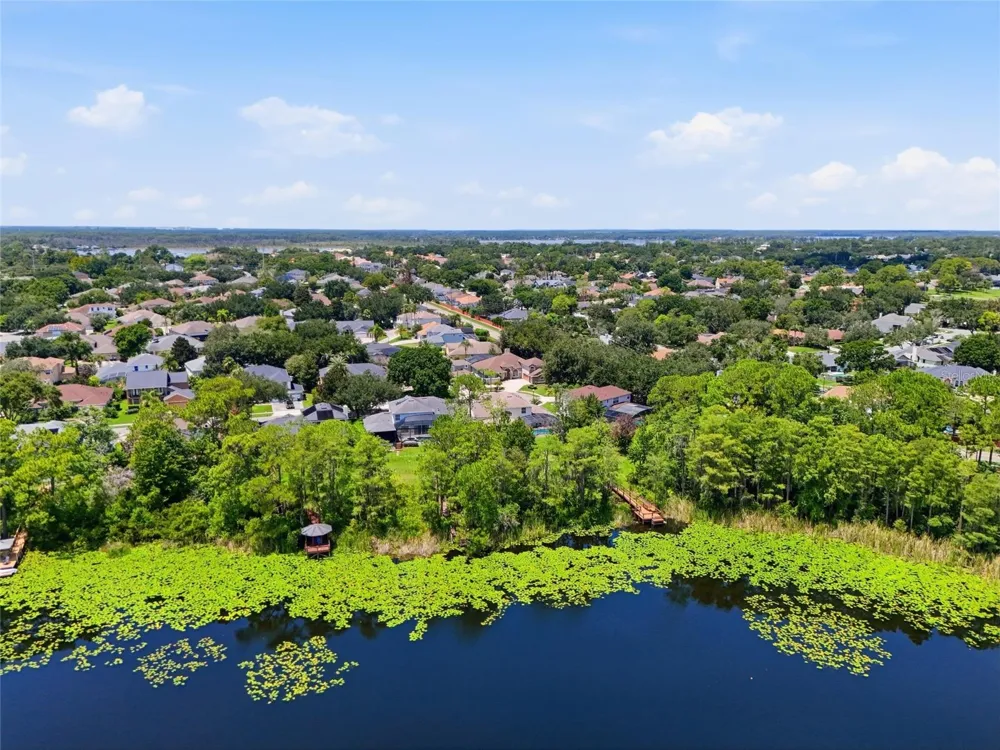 10008 CANOPY TREE COURT Orlando, FL 32836